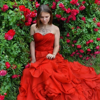 Organization of photo sessions Photo of dream in Kiev. With discount.