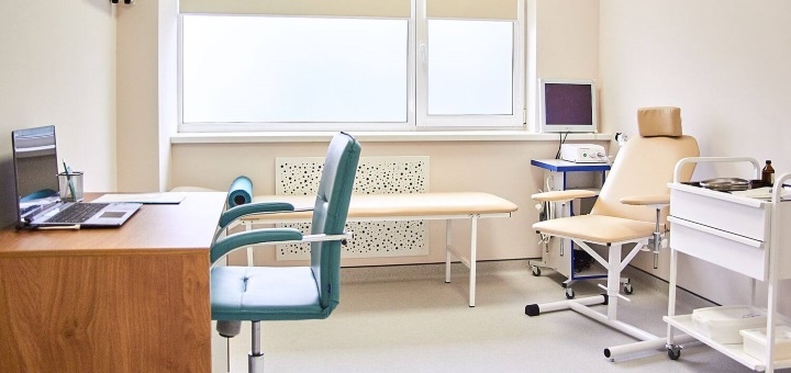 Специальные цены в медицинском центре «Lancet Clinic» в Киеве