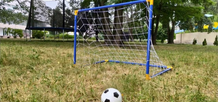 Special prices for entertainment for children in Kids Active Park Kiev
