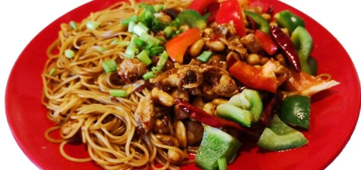 Ресторан Panda Noodle House