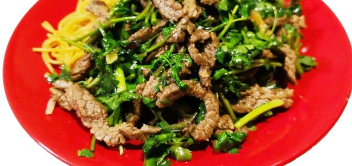 Panda Noodle House в Киеве