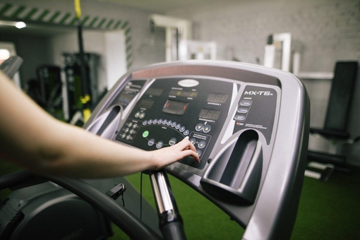 Знижка на заняття в тренажерному залі Fit-Frox