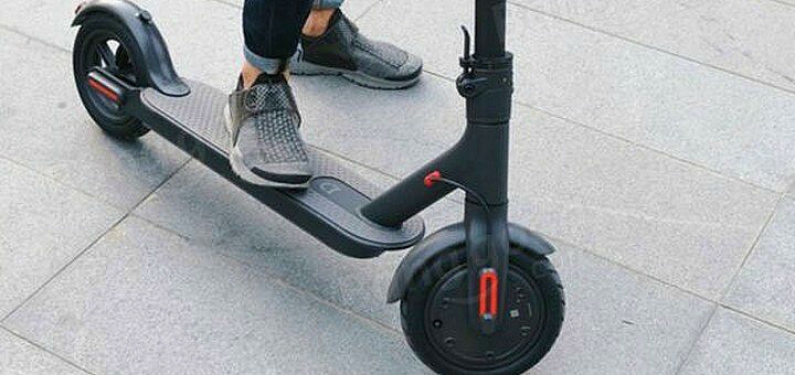 Bicycle rental KievMotion in Kiev. Ride at a discount.
