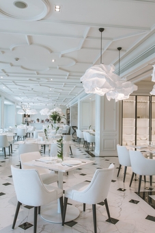 Restaurants &quot;vogue café kiev&quot;. visit with a discount6