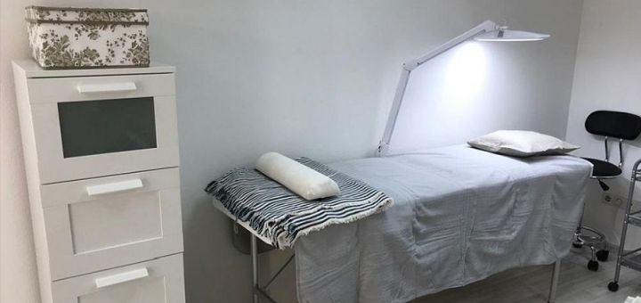 Знижка на перукарські послуги у салоні краси