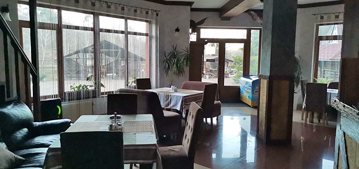 Знижки на відпочинок у готелі Астур в Іршаві33