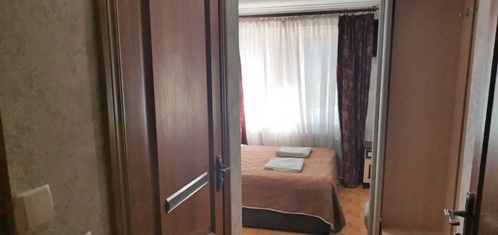 Знижки на відпочинок у готелі Астур в Іршаві34