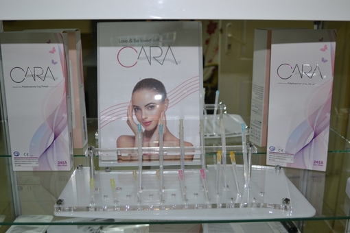 Скидки в салоне «Ideal Body»