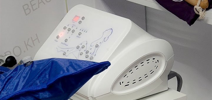 Body Care body shaping studio in Kharkov. With discount.
