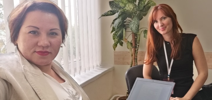 Консультація психолога в «Центрі психологічних рішень». Послуги за акцією.