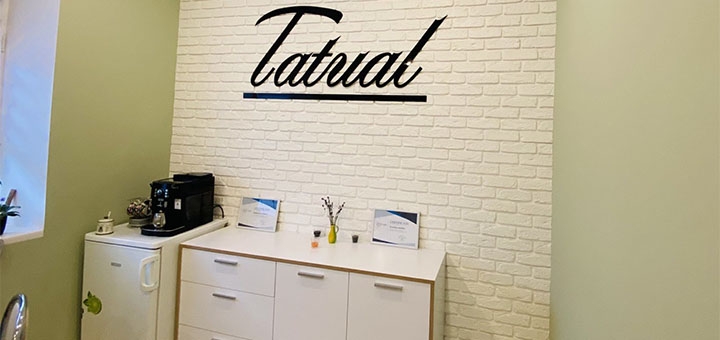 Discount on cosmetology from Tatual beauty salon