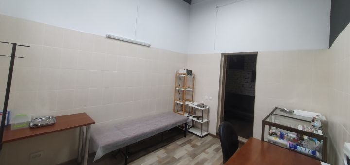 Медицинский центр MedHouse в Харькове