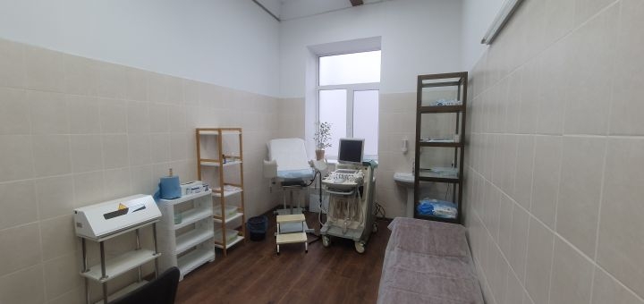 Медицинский центр MedHouse в Харькове