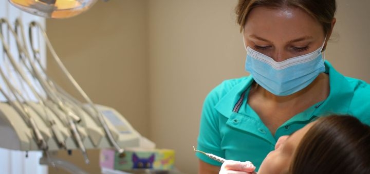 Стоматология Ci-Dentl в Киеве