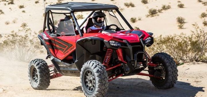 Buggy rental forsage in dnipro