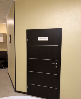 Клиника vv clinic в Киеве