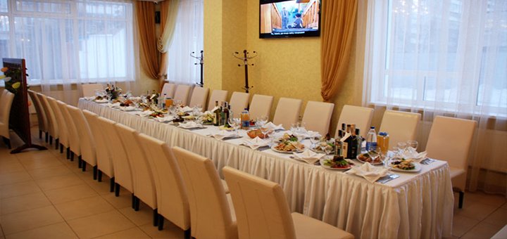 Кафе «Олександр» відвідуйте по акції №4