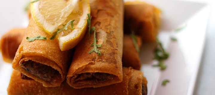 Тако в Києві в French Tacos знижки