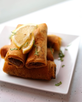 Акція в ресторані Ресторан French Tacos