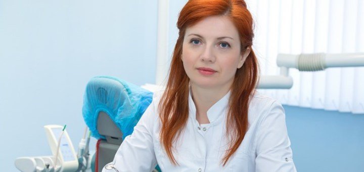 Dental services at the dental clinic Rafael in Zaporozhye. With discount.