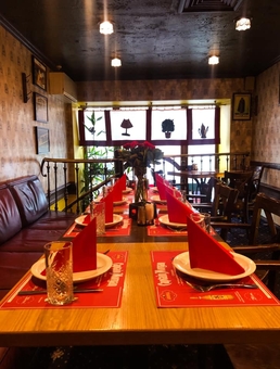 Restaurant Ten in Ivano-Frankivsk. Visit for promotion 15