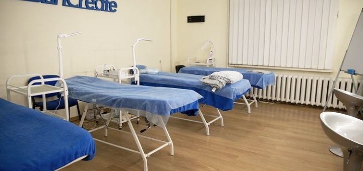 Мастер перманентного макияжа в Киеве