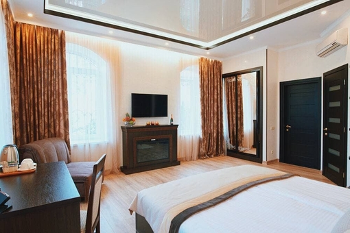 boutique hotel Arkadievskiy Odessa discounts 3