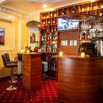 boutique hotel Arkadievskiy Odessa discounts 14