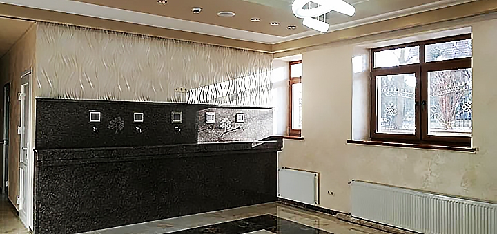 Hotel Old Oak. Book with promotion 8