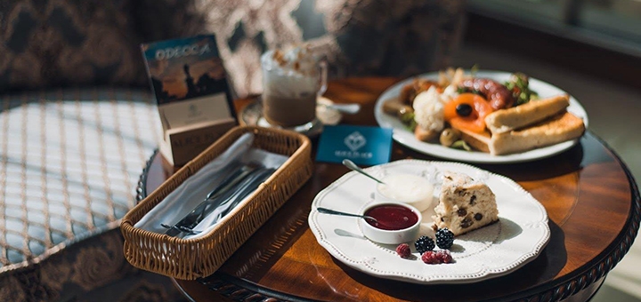 Готель Alice Place у Львові. Відпочивайте по акції 99