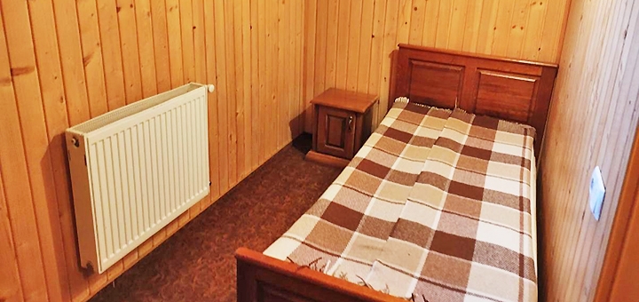 Отель Марина, Буковель. Скидки на проживание 12