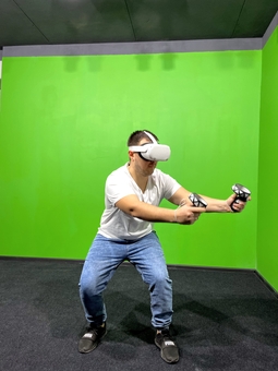 game in virtual reality dnipro action 1