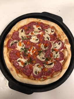 пиццерия PizzaOne киев скидки 3