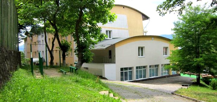 Скидки на отдых в SPA-комплексе «Quelle Polyana» в Поляне3
