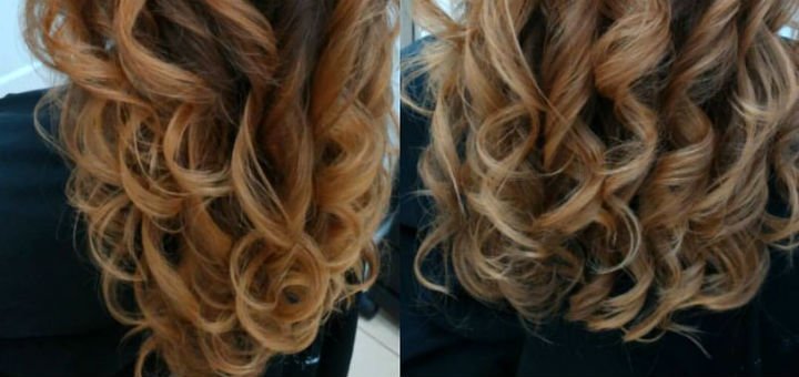 Hairstyles in the beauty salon «City style» in the Dnieper. Pay for hairdressing services according to the promotion.