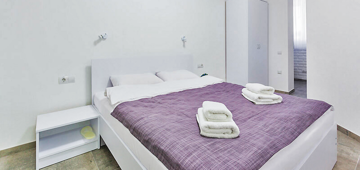 Отель Sky Home Hotel в Киеве. Бронируйте по акции 10