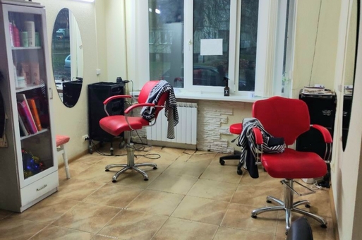 салон Alena Beauty Salon київ знижка