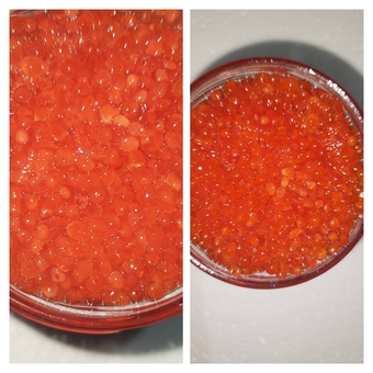 Продажа морепродуктов Наше Море. Скидка