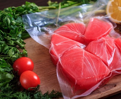 Продажа морепродуктов Наше Море. Заказывайте со скидкой