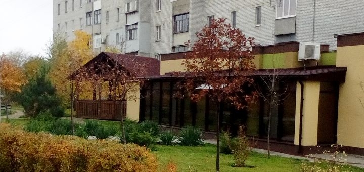 Центр аюверды Шамбала в Запорожье, услуги