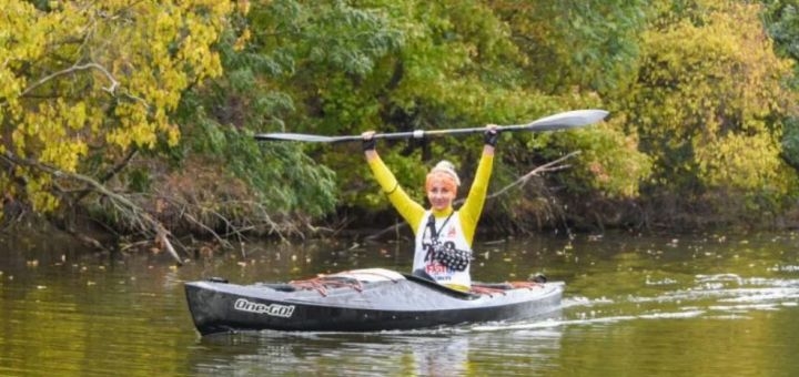Прокат центр Sup station Dnipro у Львові, оренда каяків