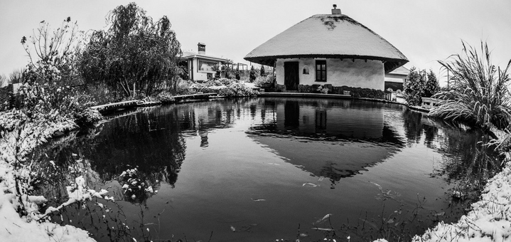 Винодельня Villa Del Vino в Запорожской области. Посещайте по акции 15