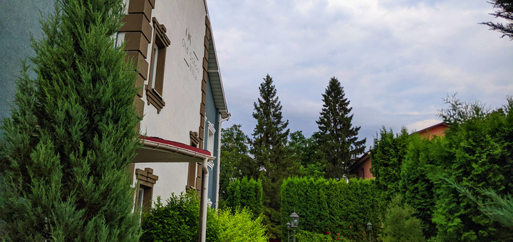 Загородный комплекс Old School Villa под Киевом. Отдыхайте по акции 40
