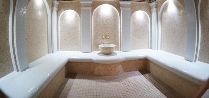 СПА-комплекс Grand Otrada Resort & SPA, знижки