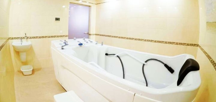 СПА-комплекс Grand Otrada Resort & SPA, знижки