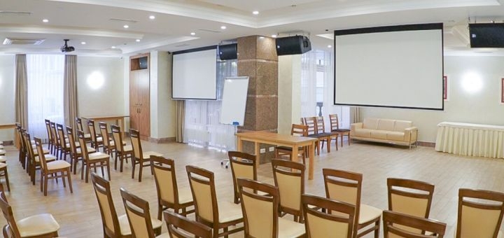 СПА-комплекс Grand Otrada Resort & SPA, знижки