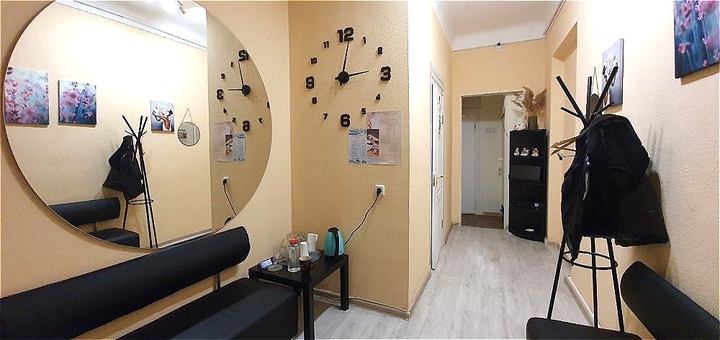 Студия Professional care skin в Киеве. Записывайтесь по акции 3