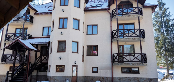 Discounts for holidays at Novy Hotel in Bukovel3