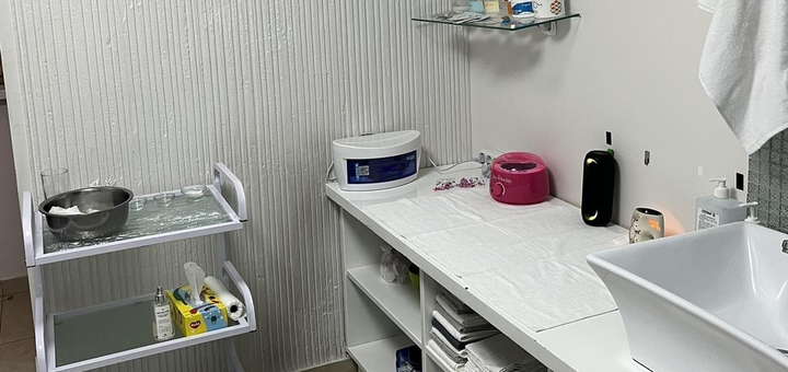Косметолог Банківська Марина. Відвідуйте по акції 4