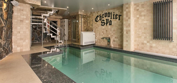 Hotel Petros in Bukovel. Rest on promotion 13